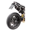 Projsix Titanium Black Roadsitalia Ducati Hypermotard 1100