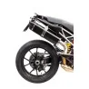 Projsix Titanium Black Roadsitalia Ducati Hypermotard 796