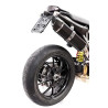 Projsix Titanium Black Roadsitalia Ducati Hypermotard 796