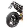 Projsix Titanium Black Roadsitalia Ducati Hypermotard 796