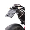 Projsix Titanium Black Roadsitalia Ducati Hypermotard 796