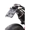 Projsix Titanium Black Roadsitalia Ducati Hypermotard 796