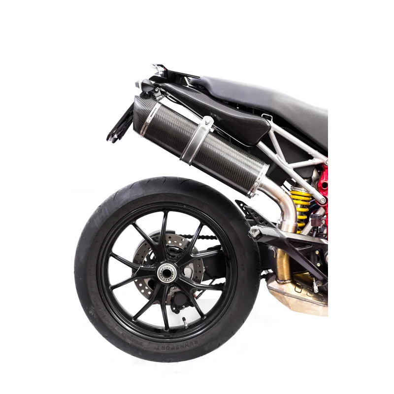 Spare parts and accessories for DUCATI HYPERMOTARD 796  Louis 