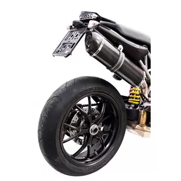 Special Carbon Roadsitalia Ducati Hypermotard 796