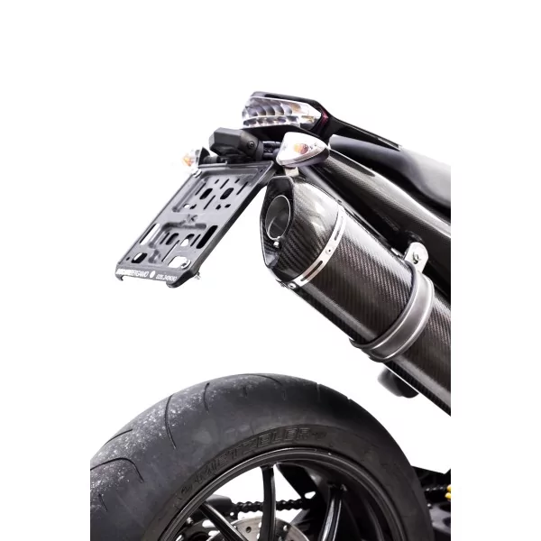 Special Carbon Roadsitalia Ducati Hypermotard 796