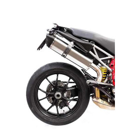 Projsix Titanium Roadsitalia Ducati Hypermotard 796