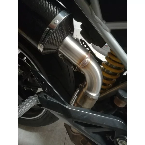 Doublefire Carbon Roadsitalia Ducati Hypermotard 796