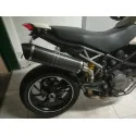 Doublefire Carbon Roadsitalia Ducati Hypermotard 796