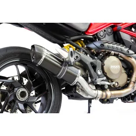 Special Carbon Roadsitalia Ducati Monster 1200 2014-2016