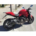 Special Carbon Roadsitalia Ducati Monster 1200 2014-2016