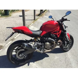 Special Carbon Roadsitalia Ducati Monster 1200 2014-2016