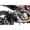 Thunder Carbon Roadsitalia Ducati Monster 1200 2014-2016