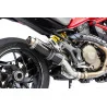 Thunder Carbon Roadsitalia Ducati Monster 1200 2014-2016