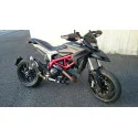 Thunder Carbon Roadsitalia Ducati Monster 1200 2014-2016