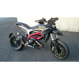 Thunder Carbon Roadsitalia Ducati Monster 1200 2014-2016