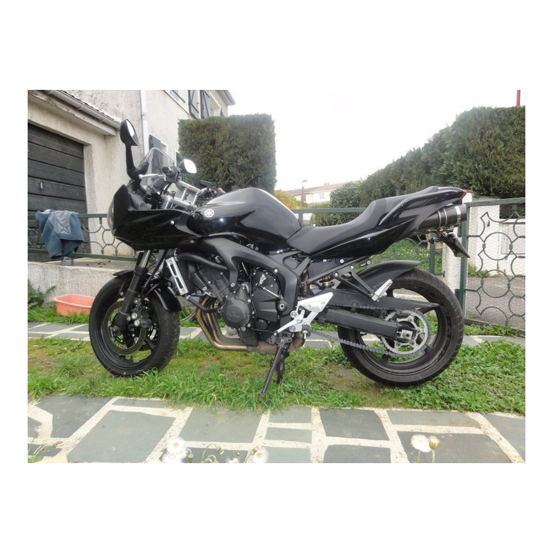 Special Carbon Roadsitalia Yamaha FZ6 S1-S2 Special Carbon Roadsitalia Yamaha FZ6 S1-S2
