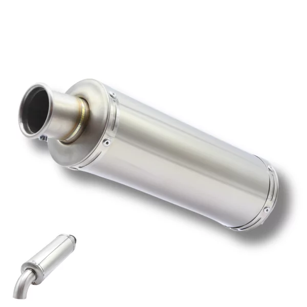 Tondo Titanium Roadsitalia Ducati Monster 821 2014-2016