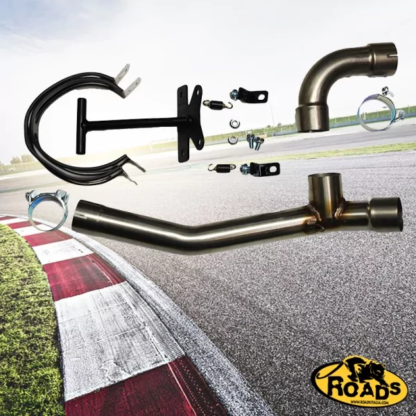 Special Carbon Roadsitalia Yamaha FZ6 S1-S2