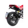 Projsix Titanium Black Roadsitalia Ducati Monster 821 2014-2016