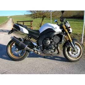 Ovale Carbon Roadsitalia Yamaha Fazer 8