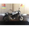 Thunder Titanium Black Roadsitalia Ducati Monster S2R S4R