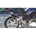 Thunder Carbon Roadsitalia Ducati Monster S2R S4R