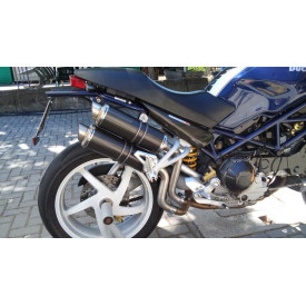 Thunder Carbon Roadsitalia Ducati Monster S2R S4R