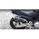 Thunder Carbon Haut Roadsitalia Ducati Monster 600 620 695 750 800 900 1000