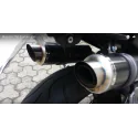 Thunder Carbon Haut Roadsitalia Ducati Monster 600 620 695 750 800 900 1000