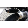 Thunder Carbon Haut Roadsitalia Ducati Monster 600 620 695 750 800 900 1000