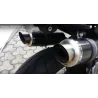 Thunder Carbon Haut Roadsitalia Ducati Monster 600 620 695 750 800 900 1000