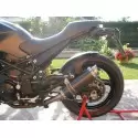 Thunder Carbon Bajo Roadsitalia Ducati Monster 600 620 695 750 800 900 1000