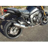 Special Titanium Roadsitalia Yamaha Fazer 8