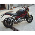 Thunder Carbon Roadsitalia Ducati Monster S4RS Testastretta