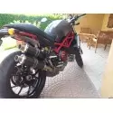 Thunder Carbon Roadsitalia Ducati Monster S4RS Testastretta