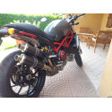 Thunder Carbon Roadsitalia Ducati Monster S4RS Testastretta