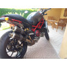 Thunder Carbon Roadsitalia Ducati Monster S4RS Testastretta