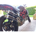 Thunder Carbon Roadsitalia Ducati Monster S4RS Testastretta