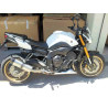 Special Titanium Roadsitalia Yamaha Fazer 8
