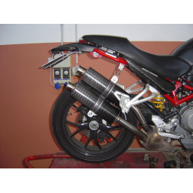 Thunder Carbon Roadsitalia Ducati Monster S4RS Testastretta