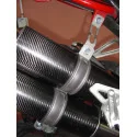 Thunder Carbon Roadsitalia Ducati Monster S4RS Testastretta