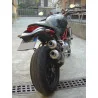 Thunder Carbon Roadsitalia Ducati Monster S4RS Testastretta