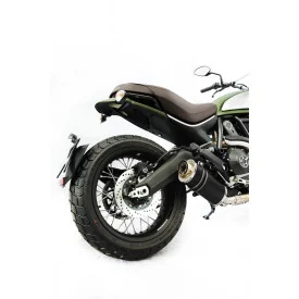 Power Titanium Black Roadsitalia Ducati Scrambler 2015-2016
