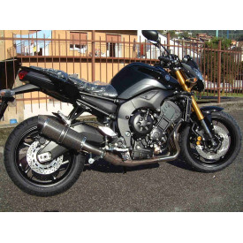 Special Carbon Roadsitalia Yamaha Fazer 8