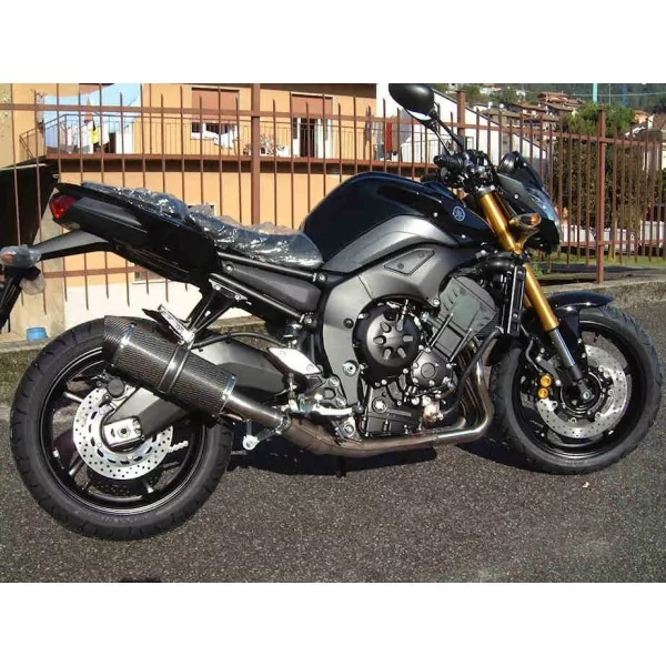 Special Carbon Roadsitalia Yamaha Fazer 8