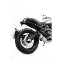 Doublefire Titanium Roadsitalia Ducati Scrambler 2017-2018