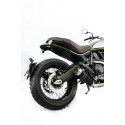 Thunder Titanium Black Roadsitalia Ducati Scrambler 2017-2018