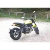 Thunder Titanium Black Roadsitalia Ducati Scrambler 2017-2018