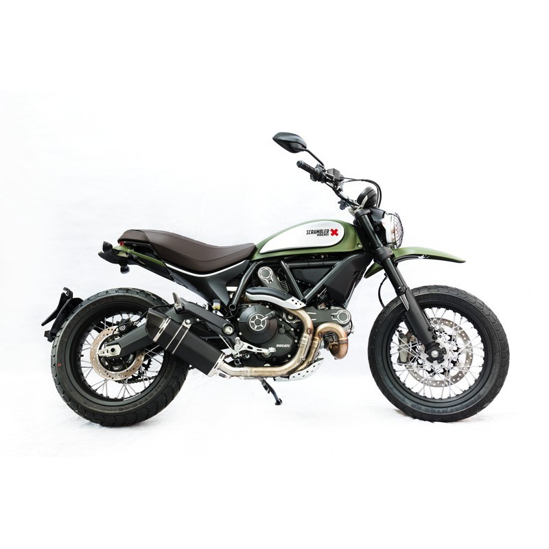 Ducati scrambler 800 2017 hotsell