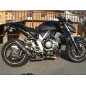 Tondo Carbon Roadsitalia Honda CB 1000 R 2008-2016